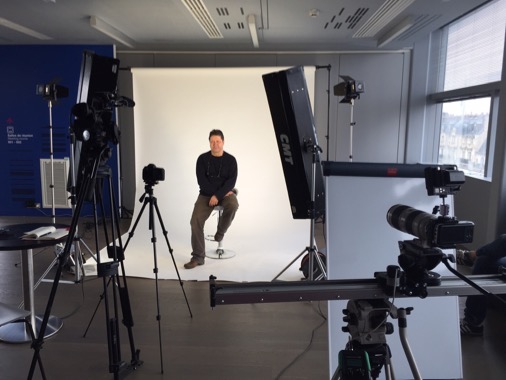 tournage